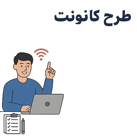 کانونت ، طرح ویژه سال تحصیلی 1405