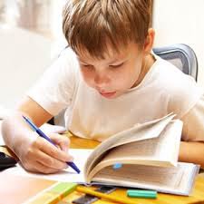 چگونه تمرکز کودکانمان را در هنگام مطالعه افزایش دهیم؟
