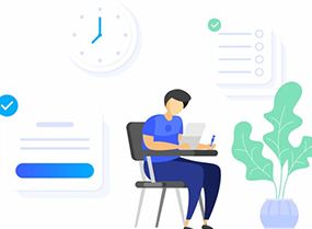 رقابت سالم در آزمون قلم‌چی؛ عامل پنهان موفقیت تیزهوشان در سمپاد | تیزهوشان قلم چی