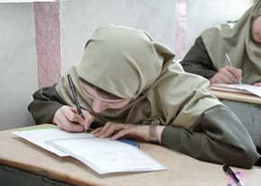 موفقیت در امتحانات نیم‌سال اول | روش‌های تضمینی نمره بالا و افزایش اعتمادبه‌نفس