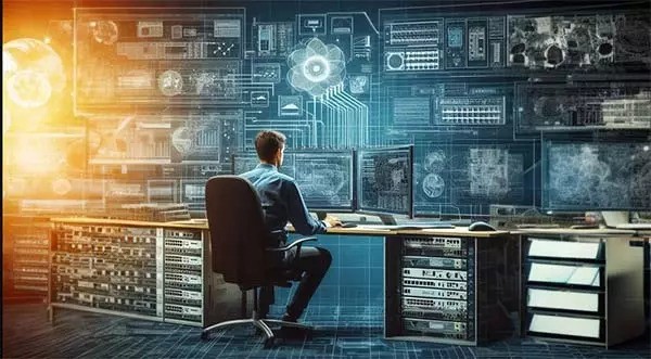 مدیریت سیستم‌های اطلاعاتی: دروازه‌ای به آینده فناوری اطلاعات 🚀