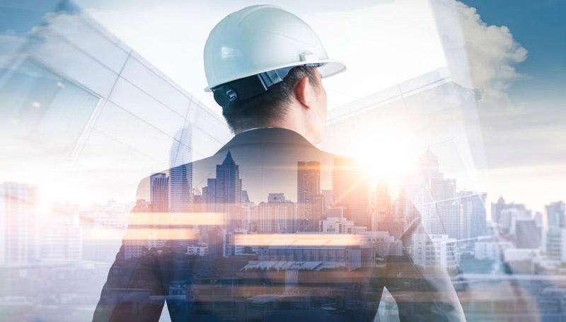 🏗️ راهنمای جامع انتخاب رشته سراسری 1404: مهندسی عمران گرایش خاک و پی