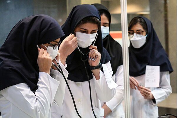 حذف شرط سنی در پذیرش دانشجوی پزشکی از مقطع کارشناسی | جزئیات کامل پذیرش ۱۴۰۴