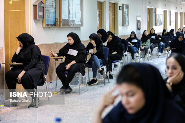 تأثیر آزمون‌های قلم‌چی بر کاهش استرس و افزایش اعتمادبه‌نفس پس از نتیجه ضعیف امتحانات