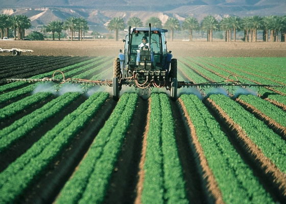 مهندسی کشاورزی مکانیک بیوسیستم: فناوری در خدمت طبیعت 🌱 | انتخاب رشته سراسری