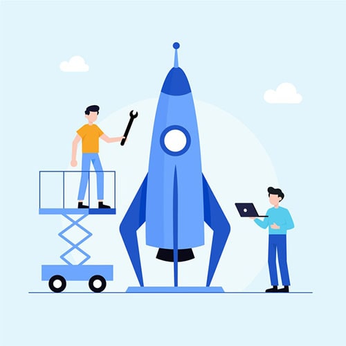 🪐 راهنمای جامع انتخاب رشته سراسری 1404: مهندسی هوافضا گرایش فضاپیما 🚀
