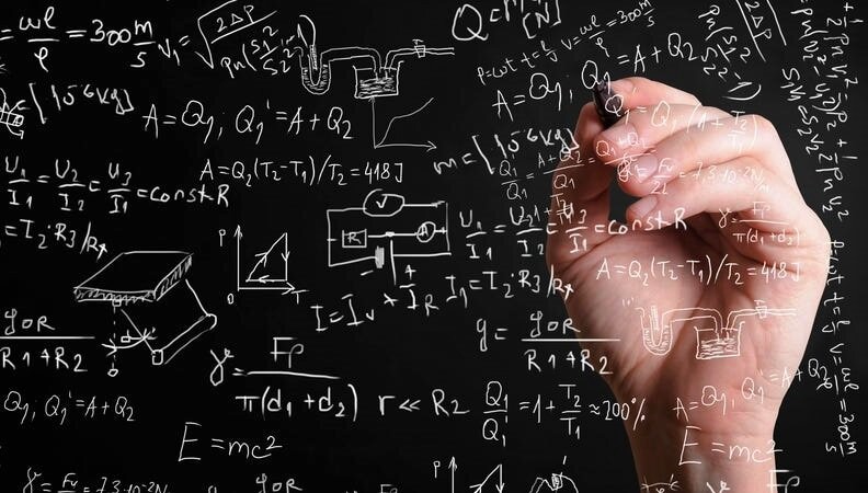فیزیک اتمی و مولکولی: سفری به دنیای اتم‌ها ⚛️