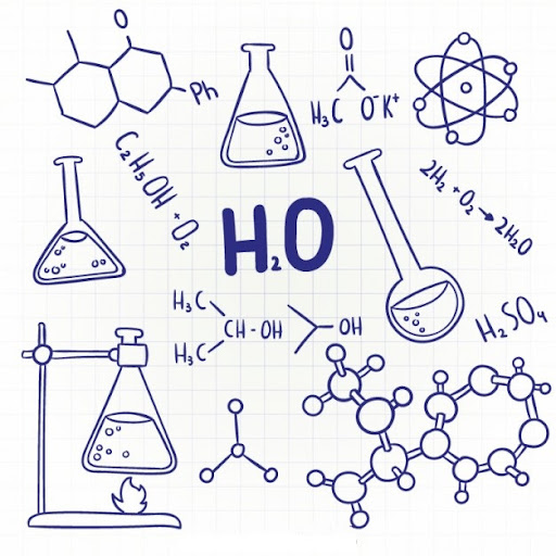 شیمی معدنی: دنیای فلزات و کاتالیست‌ها ⚗️ | انتخاب رشته سراسری
