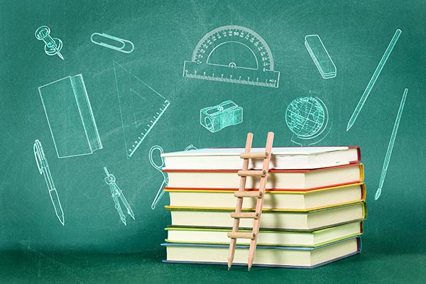 نقش کتاب‌های قلم‌چی در موفقیت کنکور