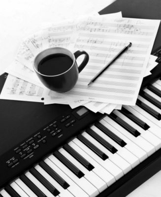 🎼 آهنگسازی | مسیر تحصیلی، بازار کار، مهاجرت و موفقیت با آزمون قلم چی