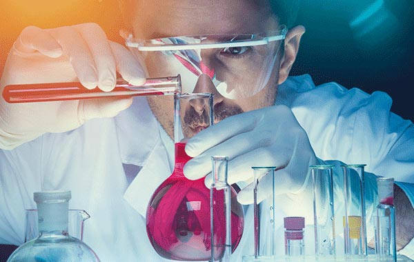 شیمی کاربردی: پلی بین علم و صنعت 🧪 | انتخاب رشته سراسری