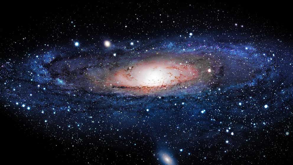 هوافضا (مطالعه فضا و کیهان): سفری به سوی ستارگان 🌌
