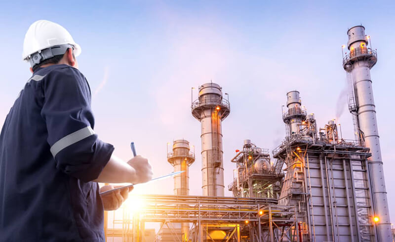 مهندسی نفت گرایش اکتشاف؛ کلید کشف ثروت‌های زیر زمین! ⛽🔎