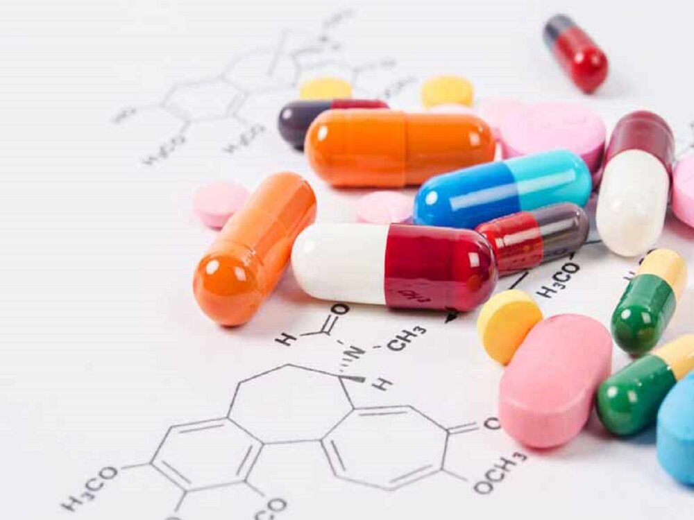 💊 داروسازی؛ علم نجات با فرمول‌های دقیق